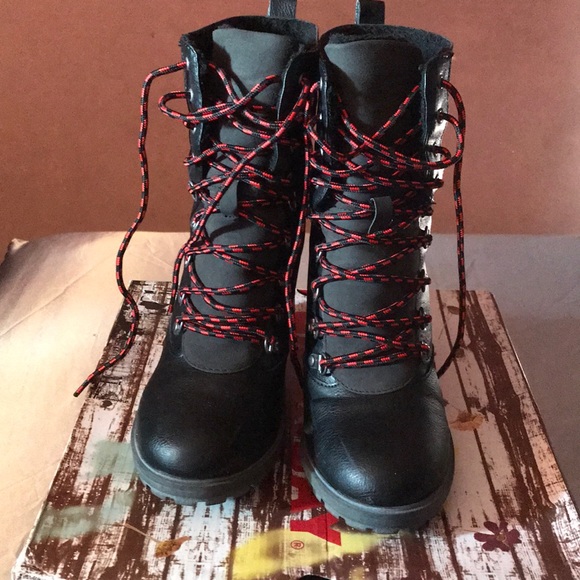 Union Bay Lionel Lace Up Boots | Poshmark